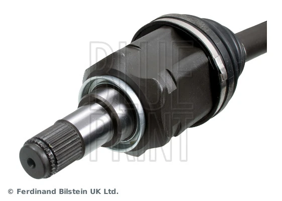 Półoś napędowa przednia Toyota FORTUNER SUV (N5, N6) (2005 - 2012) cena, od 137,44 USD