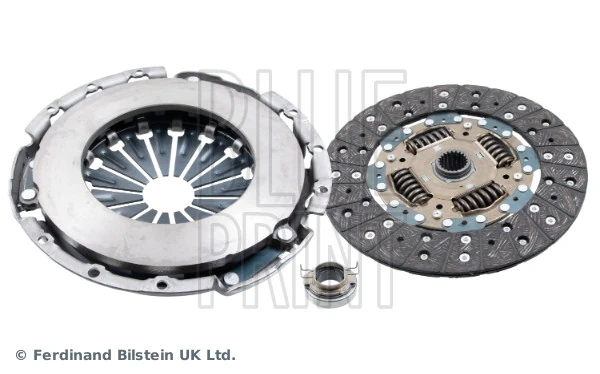 ADT330211 Blue Print Zestaw sprzęgła (3 części)