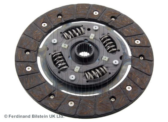 Tarcza sprzęgła ВАЗ 2111