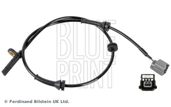 Czujnik ABS przedni Nissan Qashqai II SUV (J11) (2013 - 2021) cena, od 33,07 USD
