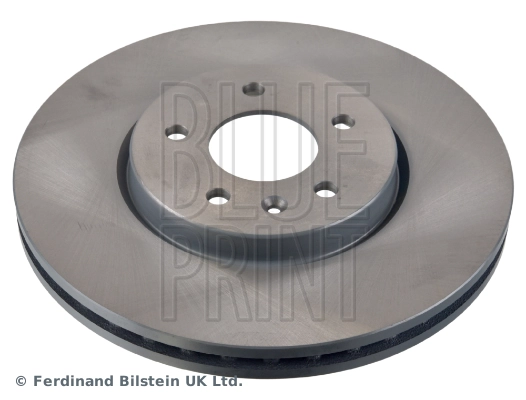 13517853 General Motors Tarcza hamulcowa przednia