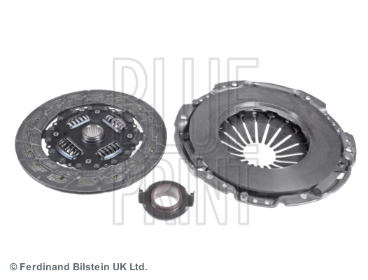 Zestaw sprzęgła (3 części) Honda CR-V IV SUV (RM) (2012 - 2016) cena, od 200,22 USD