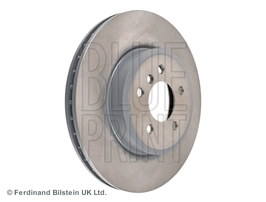 Tarcza hamulcowa przednia BMW 5 sedana (F10) (2009 - 2016) cena, od 110,27 USD