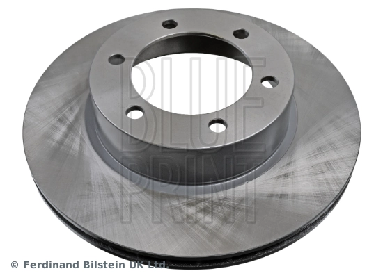 Tarcza hamulcowa przednia do Toyota Land Cruiser 80 J8