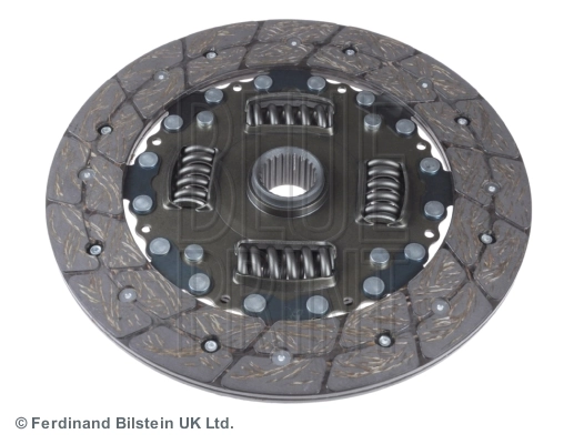 Tarcza sprzęgła Honda Accord 7 CL, CM