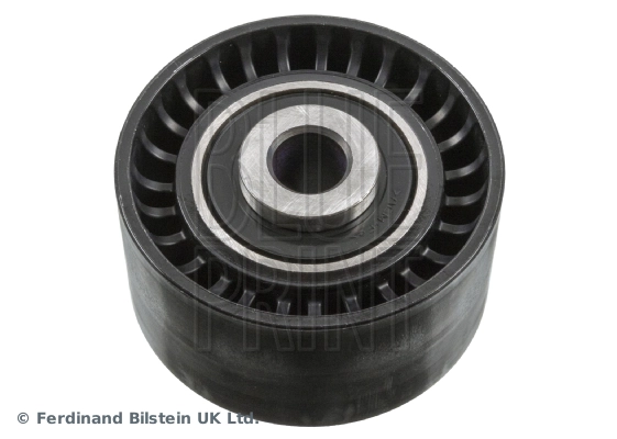 Do koszyka Rolka prowadząca kierunkowa paska rozrządu Ford Kuga I CBV