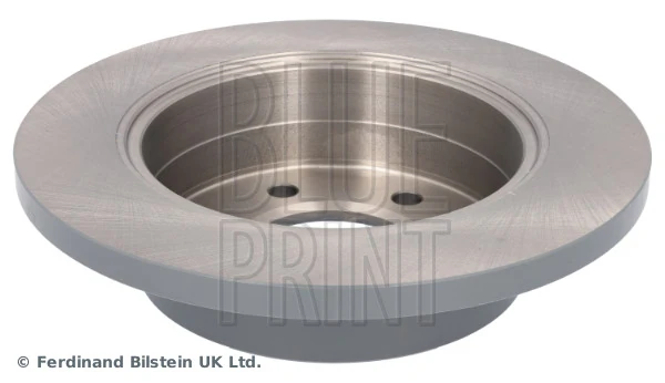 Do koszyka Tarcza hamulcowa tylna Mercedes Sprinter II 3,5-t 906