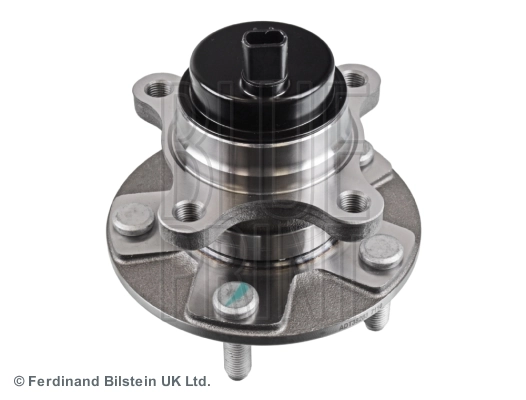 Do koszyka Piasta przednia Lexus IS  E2