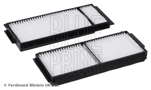 BBM461J6X Ford Filtr kabiny