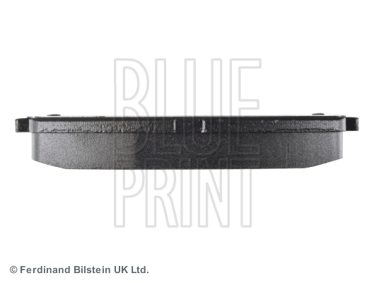 ADA104276 Blue Print Klocki hamulcowe przednie tarczowe
