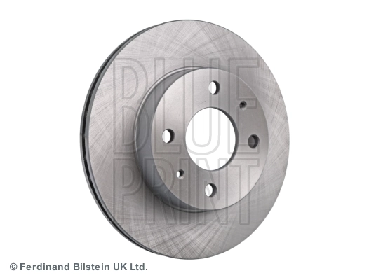 Tarcza hamulcowa przednia Nissan Sunny III sedana (N14) (1990 - 1995) cena, od 39,13 USD