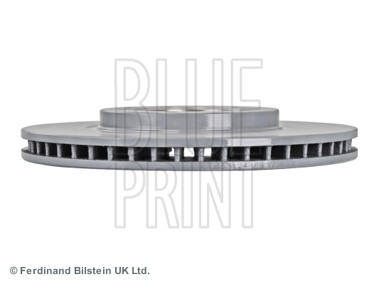 Tarcza hamulcowa przednia Mitsubishi MR289617 cena, od 69,17 USD
