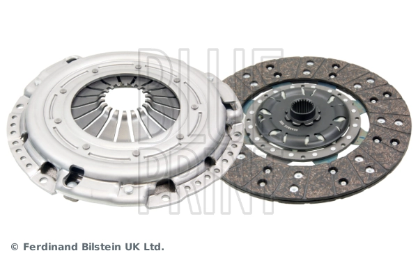 ADBP300074 Blue Print