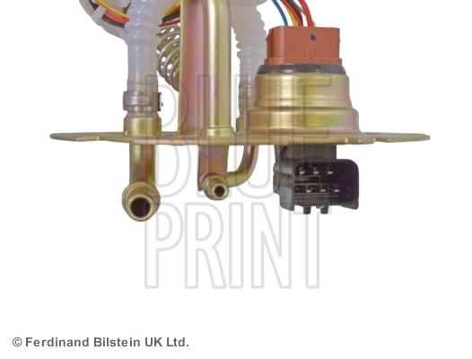 Moduł pompy paliwowej z czujnikiem poziomu paliwa ЗАЗ SENS 