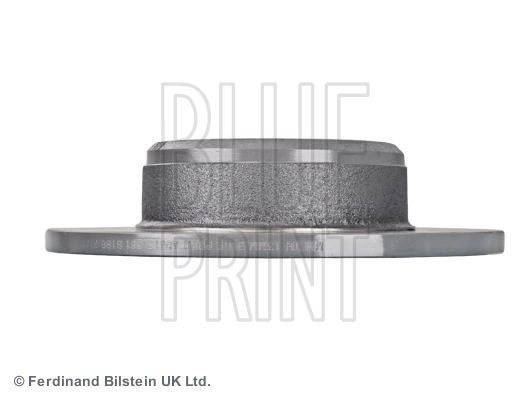 Tarcza hamulcowa przednia do Land Rover Discovery II LJ ,LT