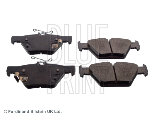 Okładziny (klocki) do hamulców tarczowych tylne Subaru Outback V kombi (B15, BS) (2014 - 2019) cena, od 33,78 USD