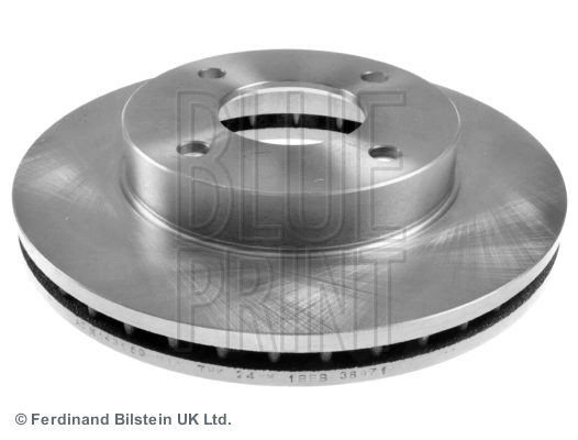 Tarcza hamulcowa przednia do Nissan Serena  C23