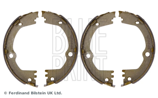 Klocki hamulca ręcznego do KIA Sorento III C5, UM