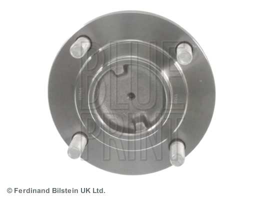 Łożysko piasty przedniej do Mazda 323 F V BA