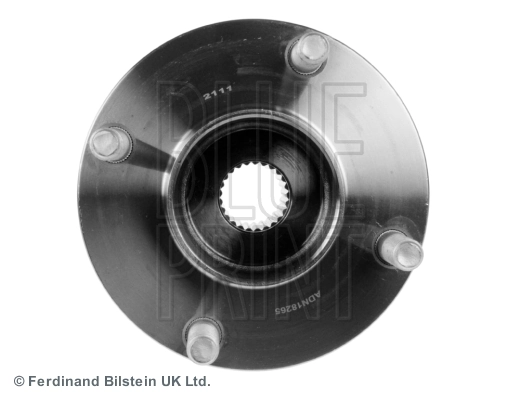 Piasta przednia do Nissan Tiida  SC11X