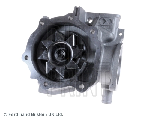  Pompa chłodząca wodna Subaru Legacy 1