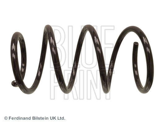 Sprężyna przednia do Toyota Corolla VERSO R10