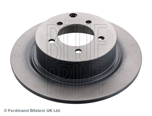 Tarcza hamulcowa tylna Mitsubishi Lancer X sedana (CY_A, CZ_A) (2007 - 2026) cena, od 50,27 USD