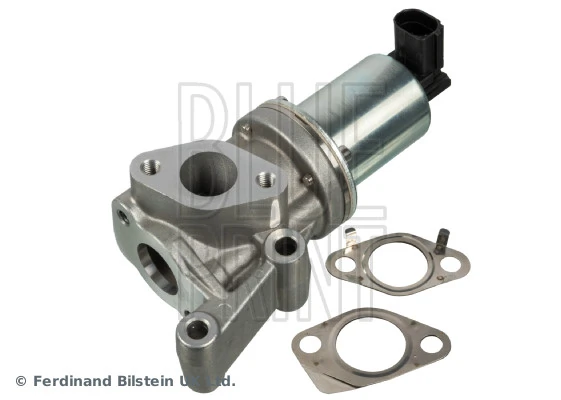 Zawór recyrkulacji spalin EGR Hyundai Accent IV sedana (RB) (2010 - 2014) cena, od 90,24 USD