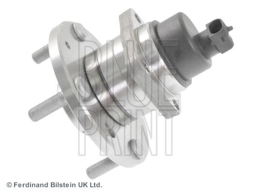  Piasta tylna Chevrolet Evanda 