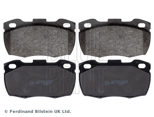Klocki hamulcowe przednie tarczowe Land Rover STC1275 cena, od 27,65 USD