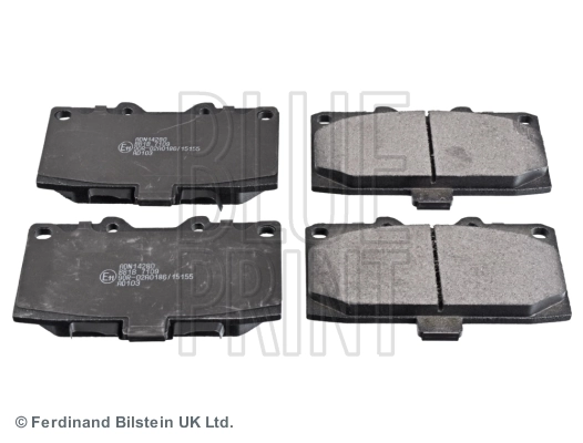 ADN14280 Blue Print