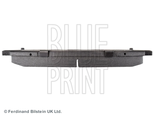 Klocki hamulcowe przednie tarczowe Lexus RX 270/350/450H