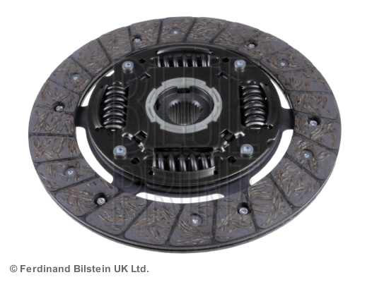 Tarcza sprzęgła Nissan Tiida C11X