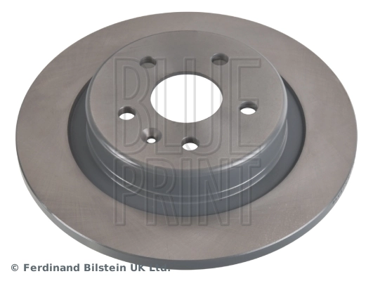 Tarcza hamulcowa tylna do Opel Astra K 