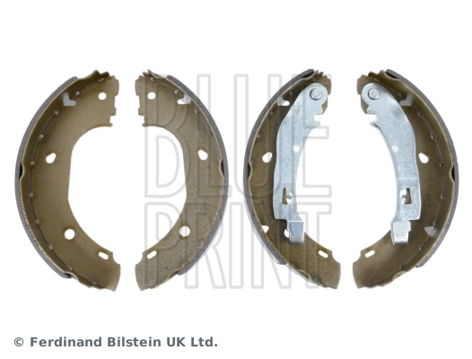 Klocki hamulcowe tylne bębnowe General Motors 23105063 cena, od 35,03 USD
