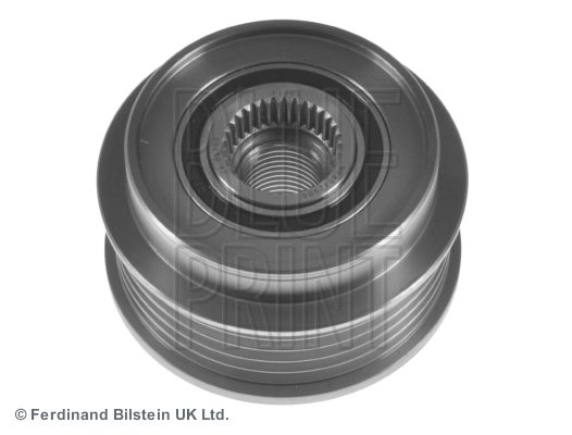 Koło pasowe alternatora KIA Carnival III