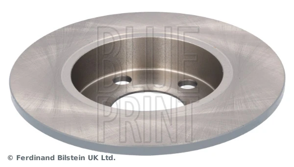 Tarcza hamulcowa tylna do Skoda Octavia TOUR I A4 1U2