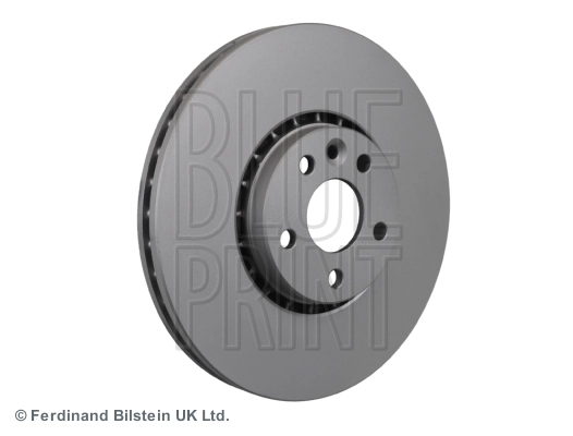 Tarcza hamulcowa przednia Volvo XC60 I SUV (156) (2008 - 2017) cena, od 105,45 USD
