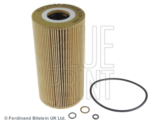 Filtr oleju do Land Rover Range Rover II LP, P38A