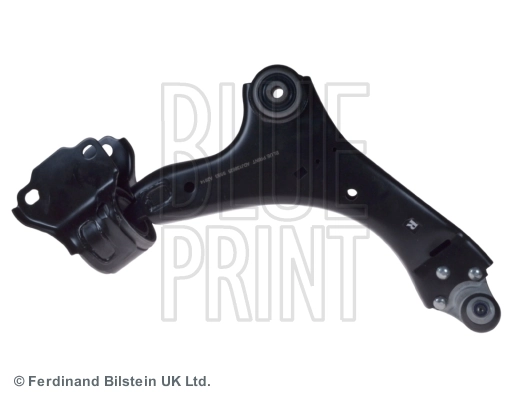 Wahacz zawieszenia przedniego dolny prawy Land Rover Freelander II SUV (L359) (2006 - 2014) cena, od 108,81 USD