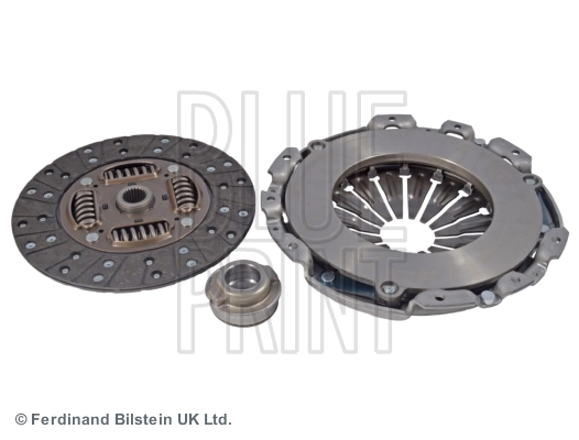 ADC430125 Blue Print Zestaw sprzęgła (3 części)