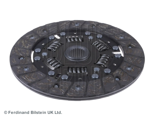 Tarcza sprzęgła Mazda 323 3 BF