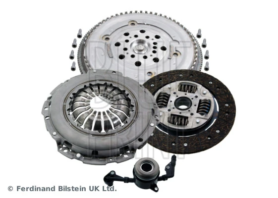 A0202507401 VAG Zestaw sprzęgła (3 części)
