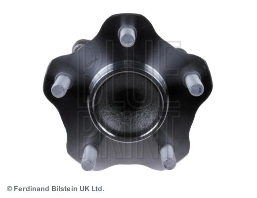 Piasta tylna Nissan LEAF I hatchback (ZE0) (2010 - 2012) cena, od 100,21 USD