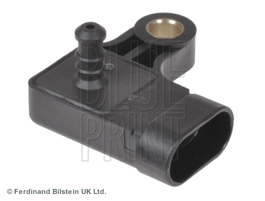 Czujnik ciśnienia w kolektorze ssącym, MAP ЗАЗ VIDA 