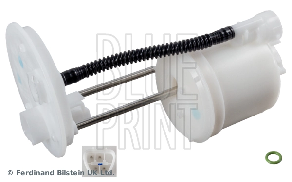 ADT32395 Blue Print