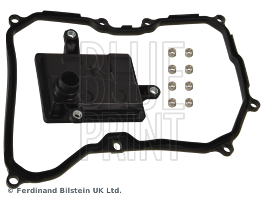 Do koszyka Filtr automatycznej skrzyni biegów Seat Ibiza IV 6J5, 6P1