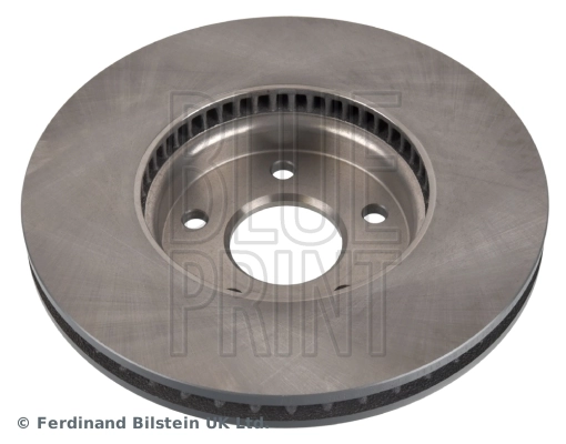 Tarcza hamulcowa przednia do Ford Focus IV HN