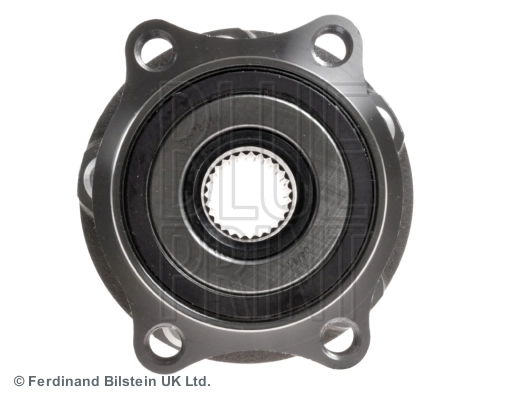 Piasta tylna Subaru Forester IV