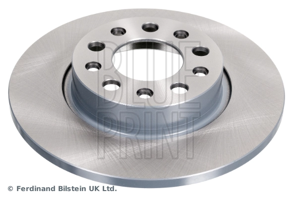 Tarcza hamulcowa tylna do Alfa Romeo 159  939